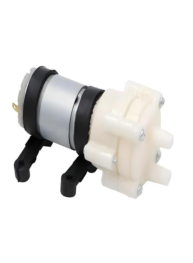 R&D DC 12V MINI Aquarium water Pump R385 - Image 2